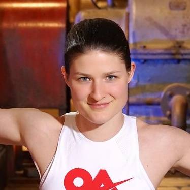 Viola Riechert – Bild: MG RTL D / Stefan Gregorow