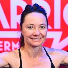 Viola Weiermüller – Bild: TVNOW