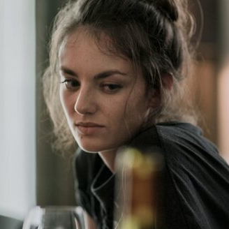 Violet Braeckman – Bild: NDR/Toon Aerts