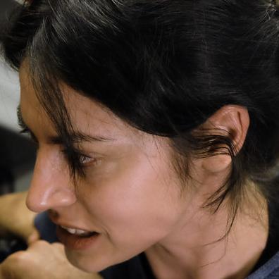 Violetta Schurawlow – Bild: ORF