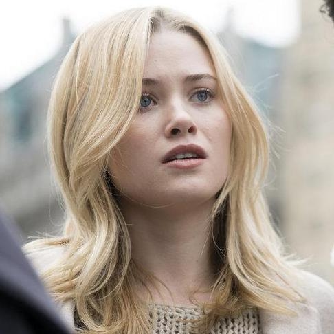 Virginia Gardner – Bild: Michael Parmelee/NBC