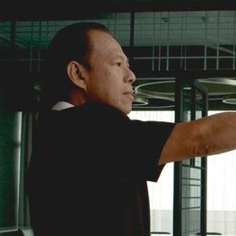 Vithaya Pansringarm – Bild: Tiberius Film