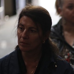 Vittoria Scognamiglio – Bild: ZDF/Emanuela Scarpa