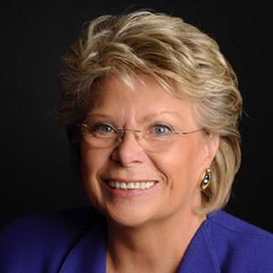 Viviane Reding – Bild: SF