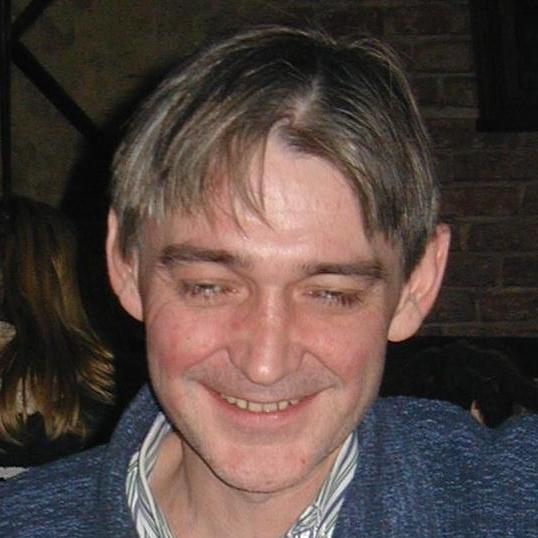 Vladimir Dlouhý – Bild: TomasMohelsky, VladimírDlouhýherec, CC BY-SA 3.0