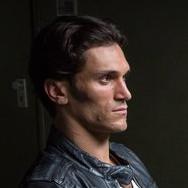 Vladimir Korneev – Bild: ZDF/Michael Böhme