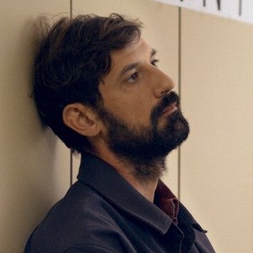Vladimir Vulevic – Bild: ZDF /​ April April Filme