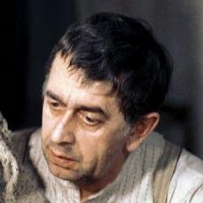 Vlastimil Brodsky – Bild: ZDF / © Progress Film / Herbert Kroiss