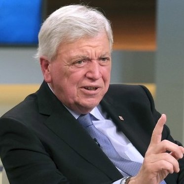 Volker Bouffier – Bild: NDR/​Wolfgang Borrs