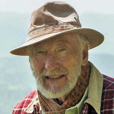 Volker Conradt – Bild: SWR/Maria Wiesler