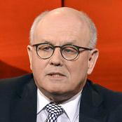 Volker Kauder – Bild: WDR/Oliver Ziebe