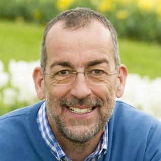 Volker Kugel – Bild: SWR