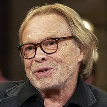 Volker Lechtenbrink – Bild: WDR/Melanie Grande