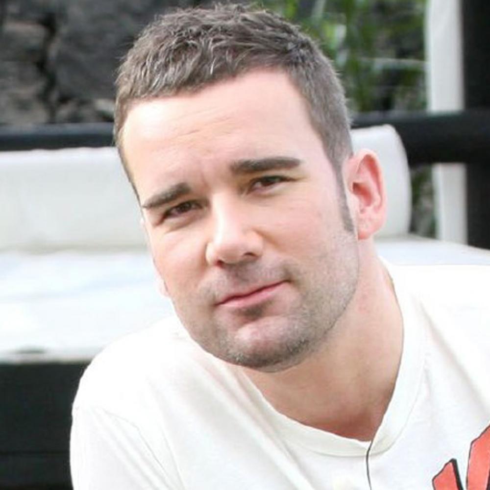 Volker Neumüller – Bild: RTL / Andreas Friese