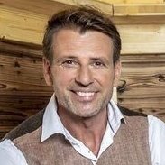 Volker Piesczek – Bild: ATV /​ Ernst Kainerstorfer