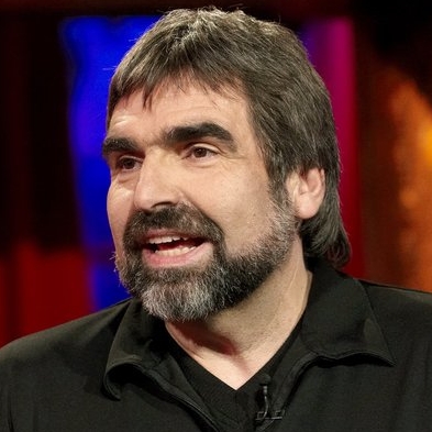 Volker Pispers – Bild: WDR/Melanie Grande