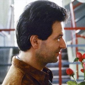 Volker Risch – Bild: HR