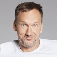 Volker Schenk – Bild: ProSieben / Marc Rehbeck