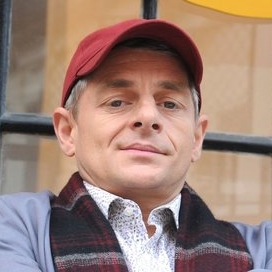 Volker Zack – Bild: SWR/Alexander Kluge