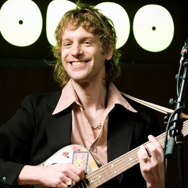 Voodoo Jürgens – Bild: 3sat