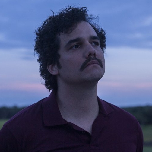 Wagner Moura – Bild: Daniel Daza / Netflix, Inc.