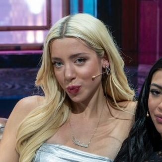 Walentina Doronina – Bild: Paramount