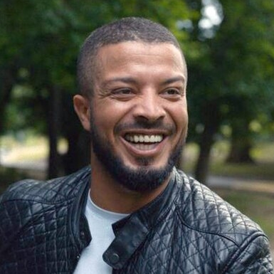 Walid Afkir – Bild: ARTE France / Iconoclast Films