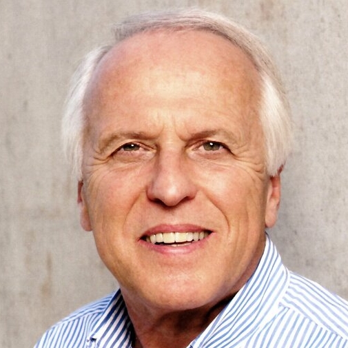 Walter Andreas Müller – Bild:  SRF