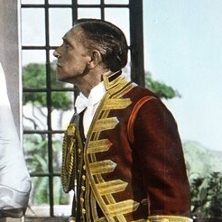 Walter Bluhm – Bild: ORF/CCC FILM