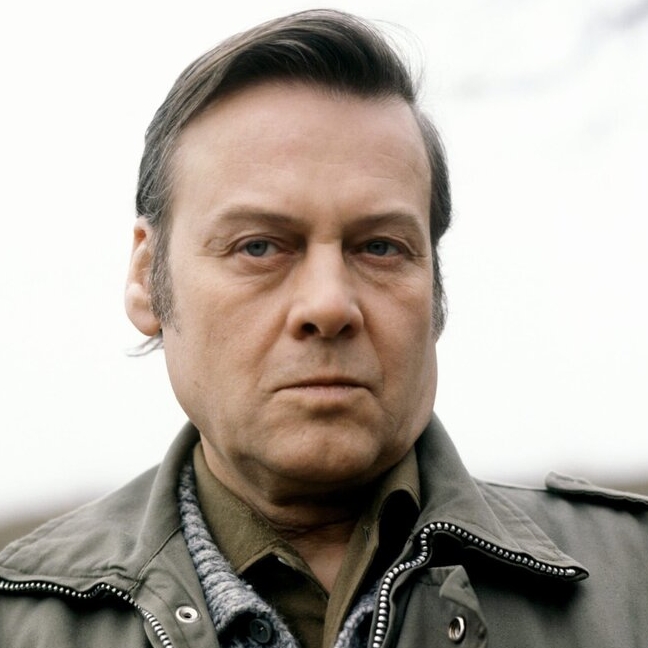 Walter Kohut – Bild: ORF/SATEL-Film