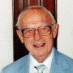 Walter Lantz – Bild: Photograph by D Ramey Logan, Walter Lantz 1990 photo D Ramey Logan, cropped, CC BY-SA 4.0