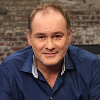 Walter "Waldi" Lehnertz – Bild: ZDF