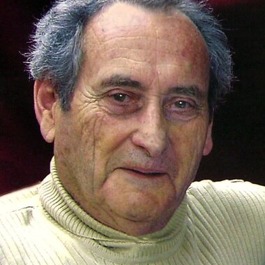 Walter Schultheiß – Bild: SWR