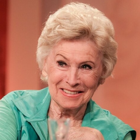 Waltraut Haas – Bild: ORF/Günther Pichlkostner