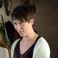 Wanda Dubiel – Bild: Moskito Television Oy/Else Kyhala