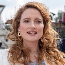 Wanda Perdelwitz – Bild: ARD/Thorsten Jander Wanda Perdelwitz – Bild: ARD/Thorsten Jander