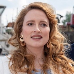 Wanda Perdelwitz – Bild: ARD/Thorsten Jander