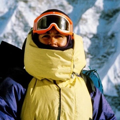 Wanda Rutkiewicz – Bild: ORF