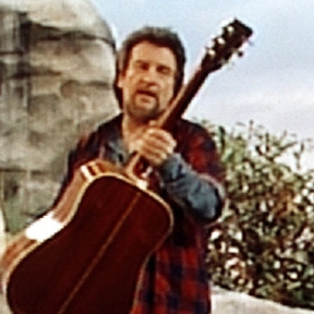 Waylon Jennings – Bild: Sony Pictures Television International
