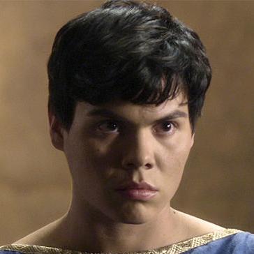 Wayne Burns – Bild: Syfy