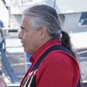 Wayne Charles Baker – Bild: CBS Broadcasting Inc. / Cliff Lipson