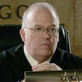 Wayne Duvall – Bild: RTL Nitro