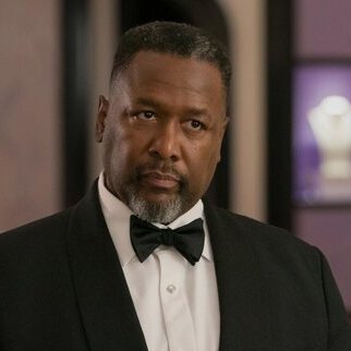 Wendell Pierce – Bild: CBS Broadcasting Inc. / Michael Parmelee Wendell Pierce – Bild: CBS Broadcasting Inc. / Michael Parmelee