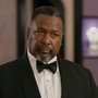 Wendell Pierce – Bild: CBS Broadcasting Inc. / Michael Parmelee Wendell Pierce – Bild: CBS Broadcasting Inc. / Michael Parmelee