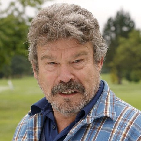 Werner Asam – Bild: ZDF und Christian A. Rieger
