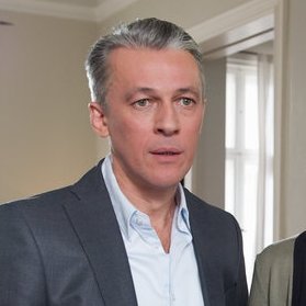 Werner Eng – Bild: ZDF/​Marc Meyerbröker