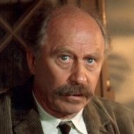 Werner Hinz – Bild: ARD Degeto