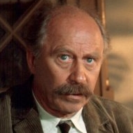 Werner Hinz – Bild: ARD Degeto