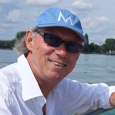 Prof. Dr. Werner Mang – Bild: SWR/Jochen Schmid