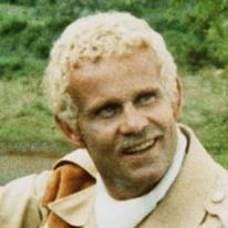 Werner Pochath – Bild: TM & © Paramount Pictures. All Rights Reserved. Lizenzbild frei